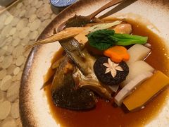 -西村日本料理(香格里拉饭店)