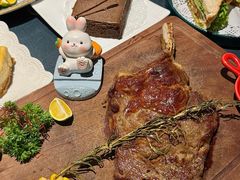 -吱咖啡西式简餐