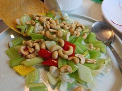 -濠江渔港酒楼(湾仔海鲜街，会展中心店)