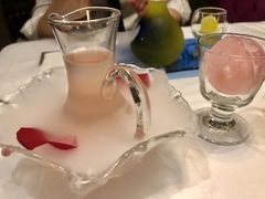 香颂玫瑰露-王品牛排(杭州大厦店)