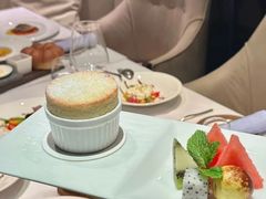 -Le Siècle.百年西餐厅(颐和公馆店)