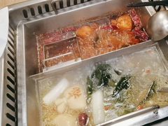 -野妹经典火锅(民治店)