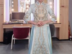 -经典婚纱摄影美学馆·私人定制