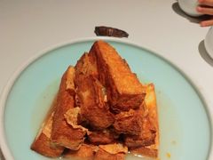-纳地素食(石门公园店)