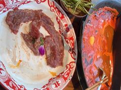 -楠火锅(哈尔滨金爵万象店)