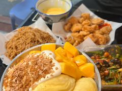 -水牛奶皇后糖水铺(深圳总店)