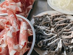 羊肉片-三兴涮羊肉(荣安大街店)