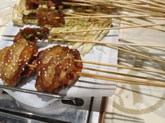 -串盟烧烤大排档·长沙美食地标(星沙店)