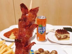 -宜家·瑞典风味餐厅(海达南街店)