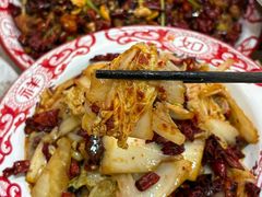 -面尚香关中面馆(盛龙广场总店)