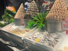 -吉布鲁牛排海鲜自助(成都大悦城店)