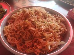 -胜海大排档·海鲜·黄鳝饭(十年老店)