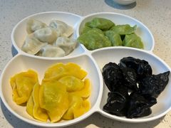 -船歌·鱼水饺青岛菜(金狮广场店)