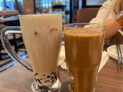 -新旺茶餐厅(鑫耀·光环live店)