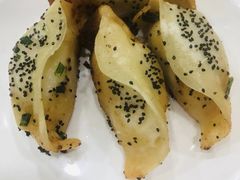 -张记汤馆(嫩江路店)