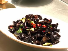 -驿舍·民國老营房院子私房菜(科学会堂店)