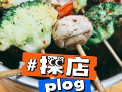 -炒豆合作社(东四总店)