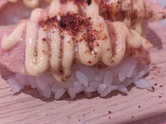 -万岁寿司(万国店)