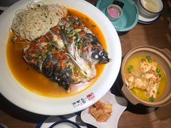 -举炊·寻湘记·新鲜现炒(临平西子国际店)