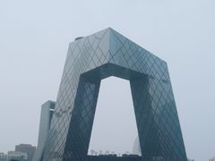 -中央广播电视总台(光华路办公区)