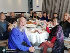 -金典银峰老鹅馆·昆山菜(亭林公园店)