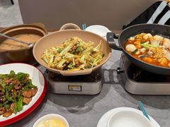 -肖记公安牛肉鱼杂馆·省级非物质文化遗产(江汉路直营店)