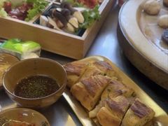 -阿昌白族石板烧(大理古城店)