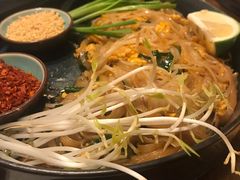 泰式虾辣炒河粉-GOGO Plate(成都太古里店)