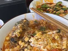 -陈熹公民族美食文化餐厅(中华广场店)
