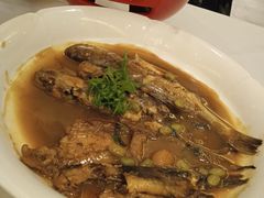 -江仙雅居(苏州桥店)