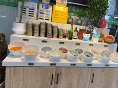 -牛犇炭火烤肉·鲜切烤肉(承德总店)