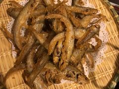 -洁雅小南方俏巴鱼馆(汴河街店)