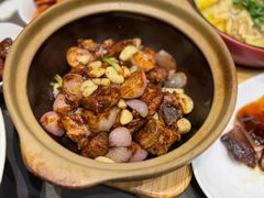 -望乡楼上海菜(日月光店)