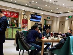 大堂-紫光园(吕家营店)