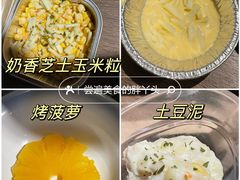 -火炉火自助餐(枫蓝国际店)