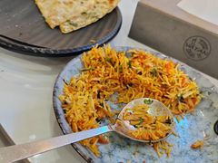 -VATAN INDIAN RESTAURANT米特印度餐厅(城北路店)