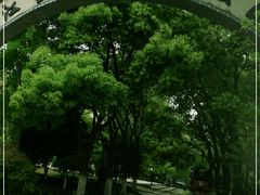 -江墅铁路遗址公园