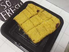 红枣黄米糕-天泽祥·鼓楼馒头(鼓楼店)