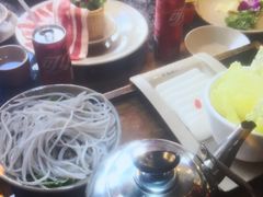 -蜀大侠火锅(香格里拉店)