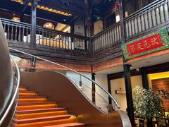 -芸南道·过桥米线(昆明老街旗舰店)