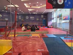 -小小运动馆(罗宾森中心)