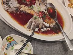 -新吉士·上海菜(浦东LCM置汇旭辉店)