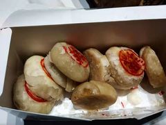 -墨茉点心局(梅溪湖新天地一店)