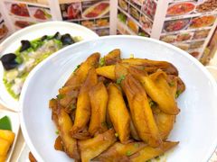 -轩记海鲜餐厅·四十五年老字号·经典粤菜(西区彩虹店)