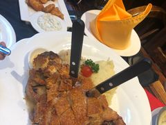 -申德勒加油站餐厅(三里屯北小街店)