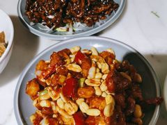 -小吊梨汤·北京菜·烤鸭(鸟巢店)