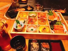 -赤坂亭·M9和牛烧肉·铁板烧·日料398放题(长泰广场店)