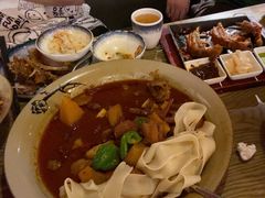 -那时新疆·若羌(经纬汇店)