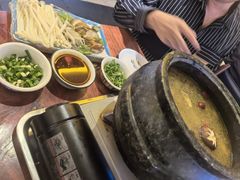 -思金拉措庄园藏餐(太阳岛店)