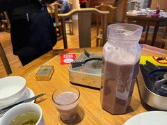 -巢爷老味(东方红店)